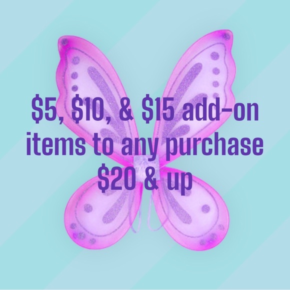 Meet your Posher, Claire - Picture 1 of 1